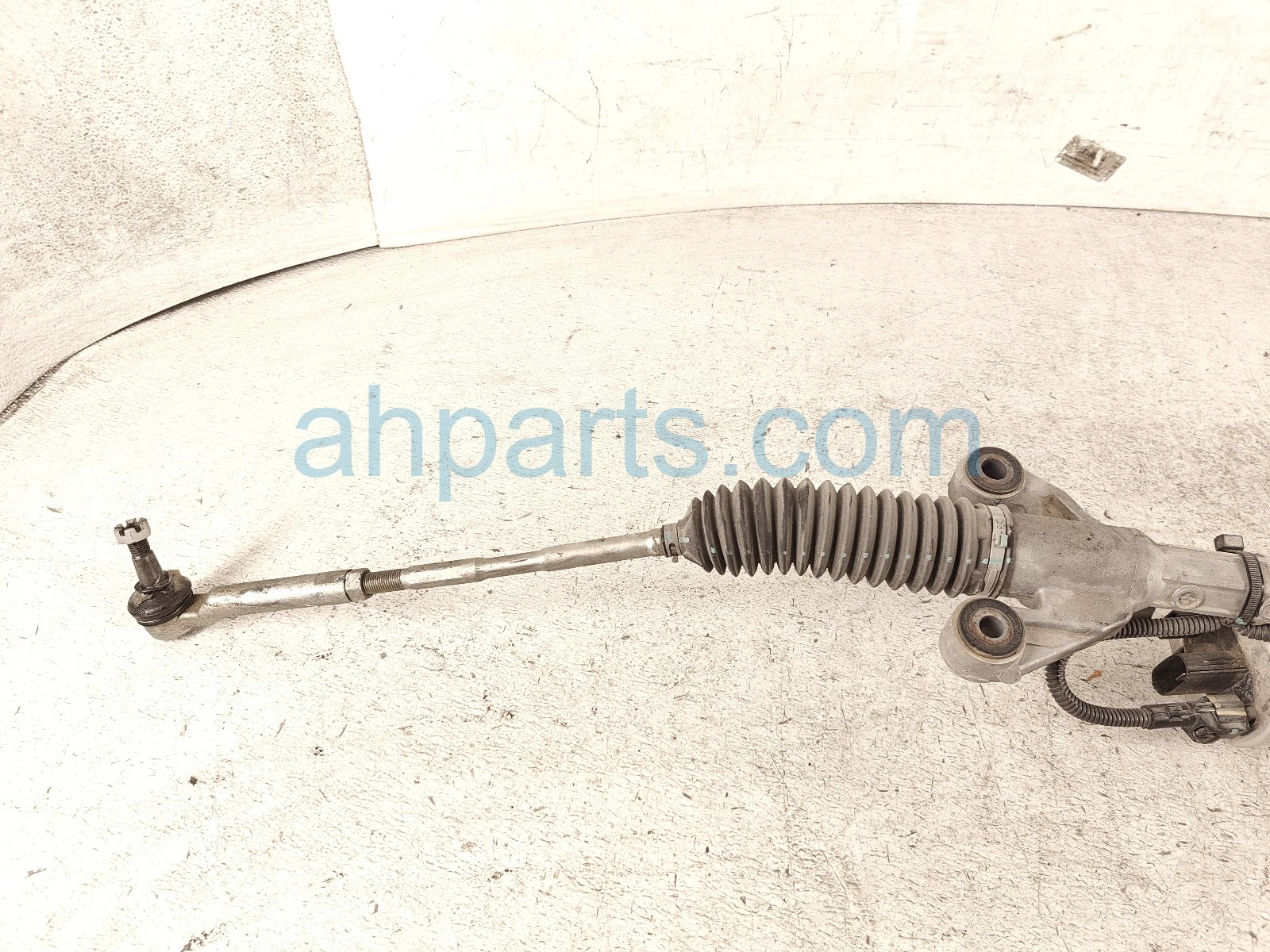 2024 Subaru Legacy And / Gear Box Power Steering Rack & Pinion 34110AN09A Replacement 2024 Subaru Legacy And / Gear Box Power Steering Rack & Pinion 34110AN09A Replacement thumbnail