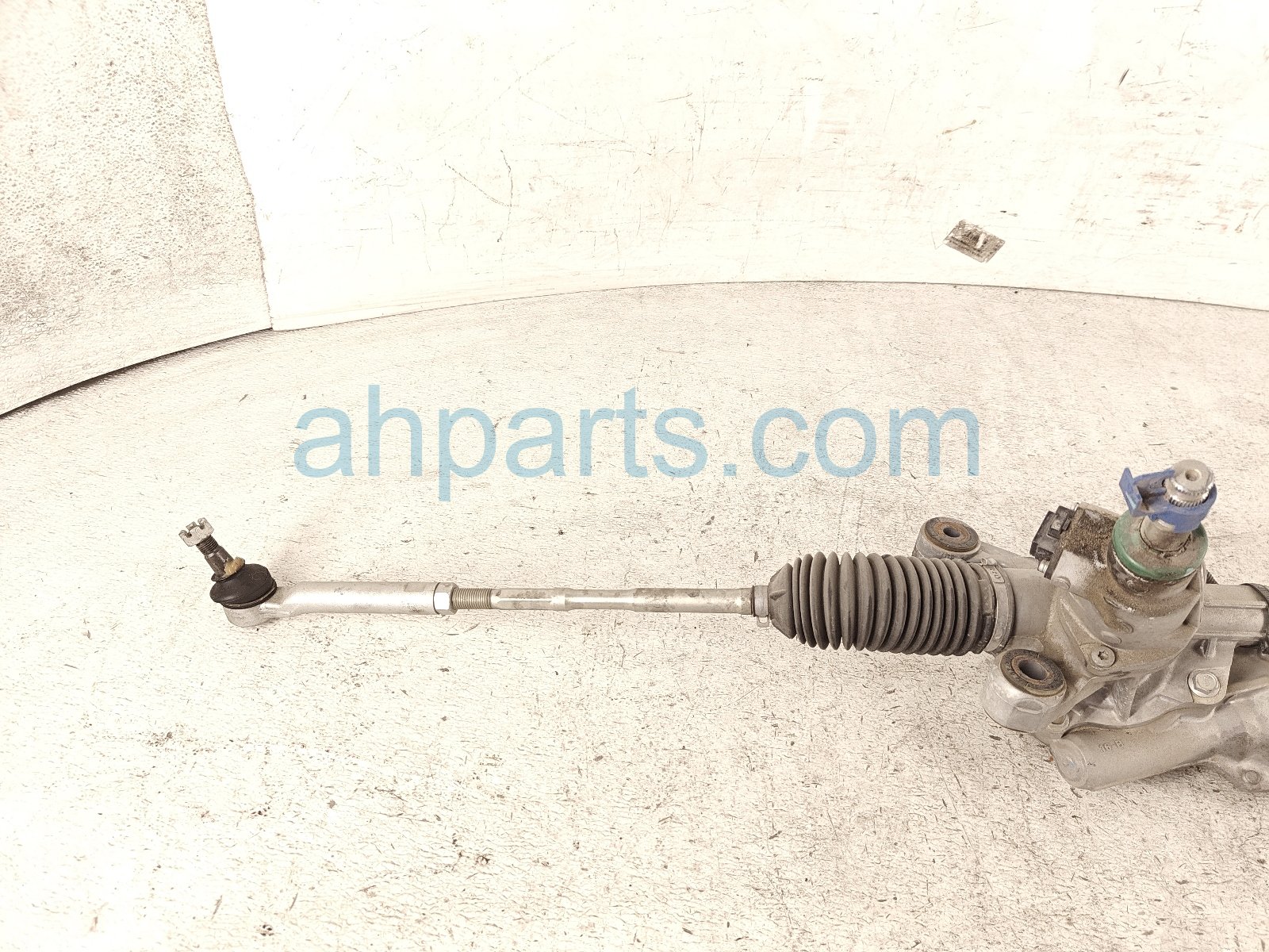 2024 Subaru Legacy And / Gear Box Power Steering Rack & Pinion 34110AN09A Replacement 2024 Subaru Legacy And / Gear Box Power Steering Rack & Pinion 34110AN09A Replacement thumbnail