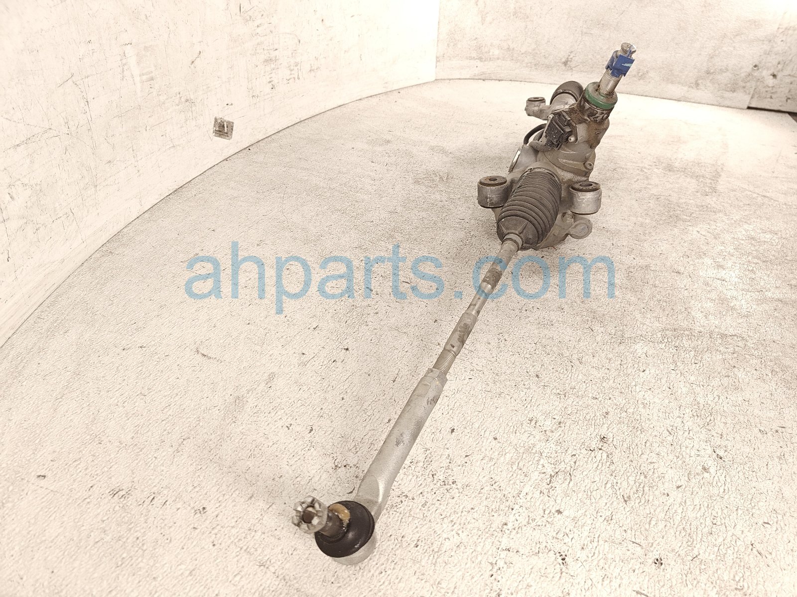 2024 Subaru Legacy And / Gear Box Power Steering Rack & Pinion 34110AN09A Replacement 2024 Subaru Legacy And / Gear Box Power Steering Rack & Pinion 34110AN09A Replacement thumbnail