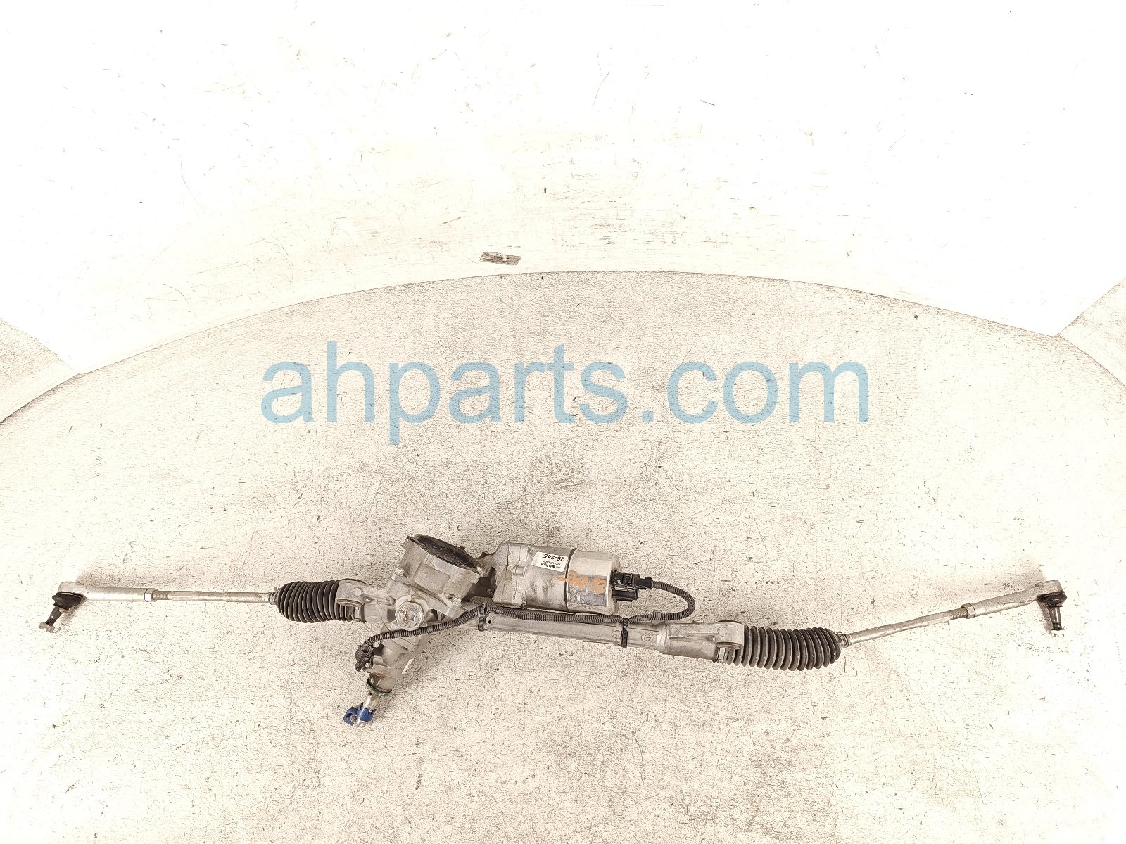 2024 Subaru Legacy And / Gear Box Power Steering Rack & Pinion 34110AN09A Replacement 2024 Subaru Legacy And / Gear Box Power Steering Rack & Pinion 34110AN09A Replacement thumbnail