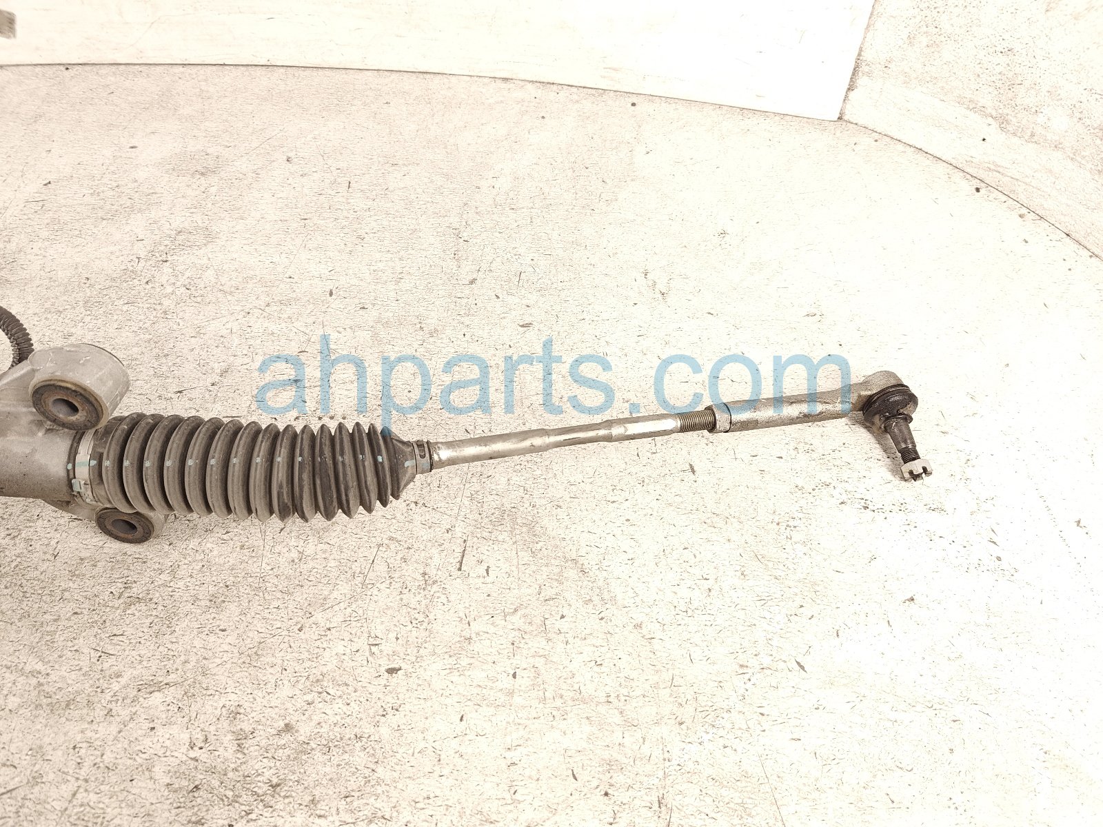 2024 Subaru Legacy And / Gear Box Power Steering Rack & Pinion 34110AN09A Replacement 2024 Subaru Legacy And / Gear Box Power Steering Rack & Pinion 34110AN09A Replacement thumbnail