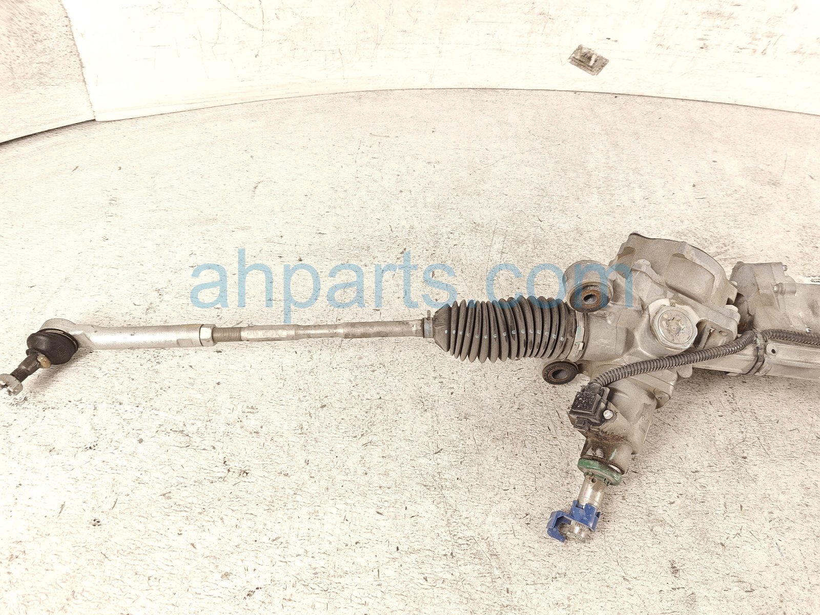 2024 Subaru Legacy And / Gear Box Power Steering Rack & Pinion 34110AN09A Replacement 2024 Subaru Legacy And / Gear Box Power Steering Rack & Pinion 34110AN09A Replacement thumbnail