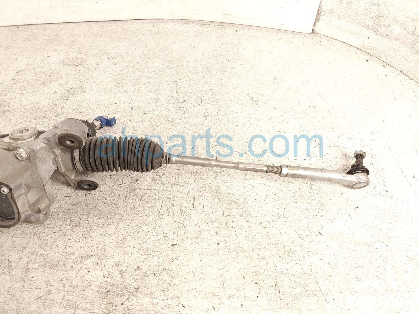 2024 Subaru Legacy And / Gear Box Power Steering Rack & Pinion 34110AN09A Replacement 2024 Subaru Legacy And / Gear Box Power Steering Rack & Pinion 34110AN09A Replacement thumbnail