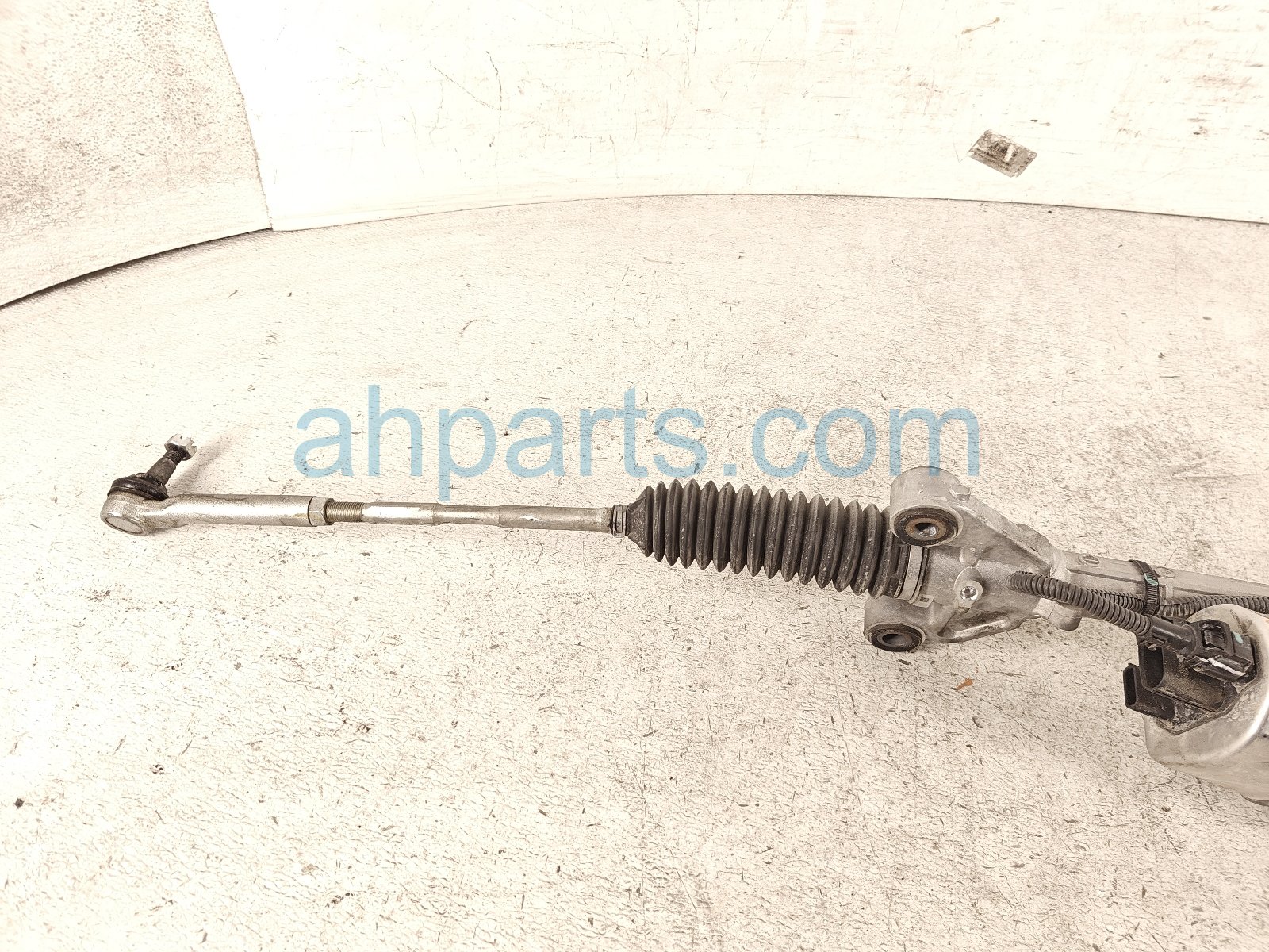 2024 Subaru Legacy And / Gear Box Power Steering Rack & Pinion 34110AN09A Replacement 2024 Subaru Legacy And / Gear Box Power Steering Rack & Pinion 34110AN09A Replacement thumbnail