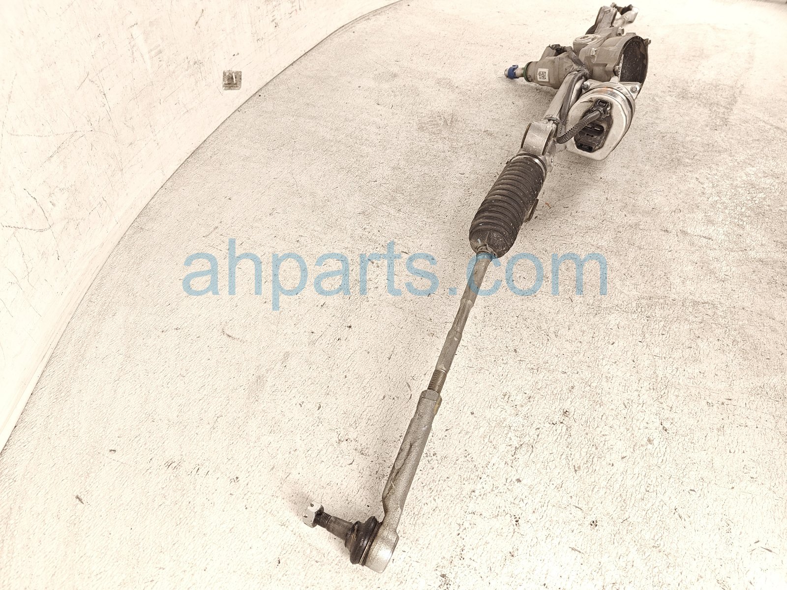 2024 Subaru Legacy And / Gear Box Power Steering Rack & Pinion 34110AN09A Replacement 2024 Subaru Legacy And / Gear Box Power Steering Rack & Pinion 34110AN09A Replacement thumbnail