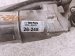 2024 Subaru Legacy And / Gear Box Power Steering Rack & Pinion 34110AN09A Replacement 2024 Subaru Legacy And / Gear Box Power Steering Rack & Pinion 34110AN09A Replacement thumbnail
