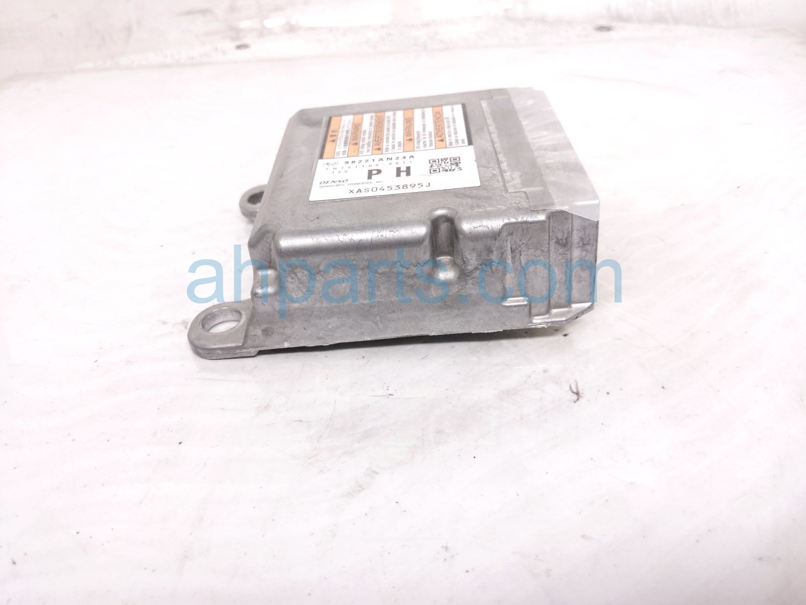 2024 Subaru Legacy Srs Airbag Computer 0 Blown Ab 98221AN24A Replacement 2024 Subaru Legacy Srs Airbag Computer 0 Blown Ab 98221AN24A Replacement thumbnail