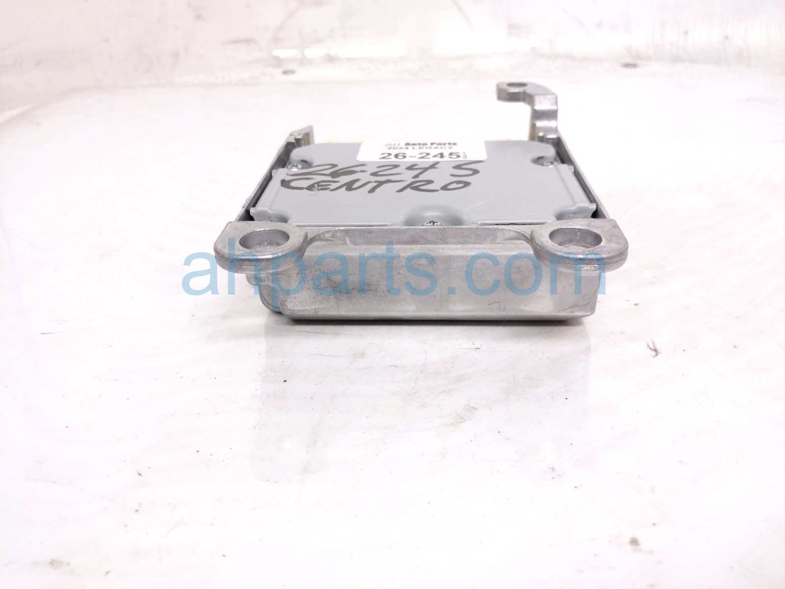2024 Subaru Legacy Srs Airbag Computer 0 Blown Ab 98221AN24A Replacement 2024 Subaru Legacy Srs Airbag Computer 0 Blown Ab 98221AN24A Replacement thumbnail
