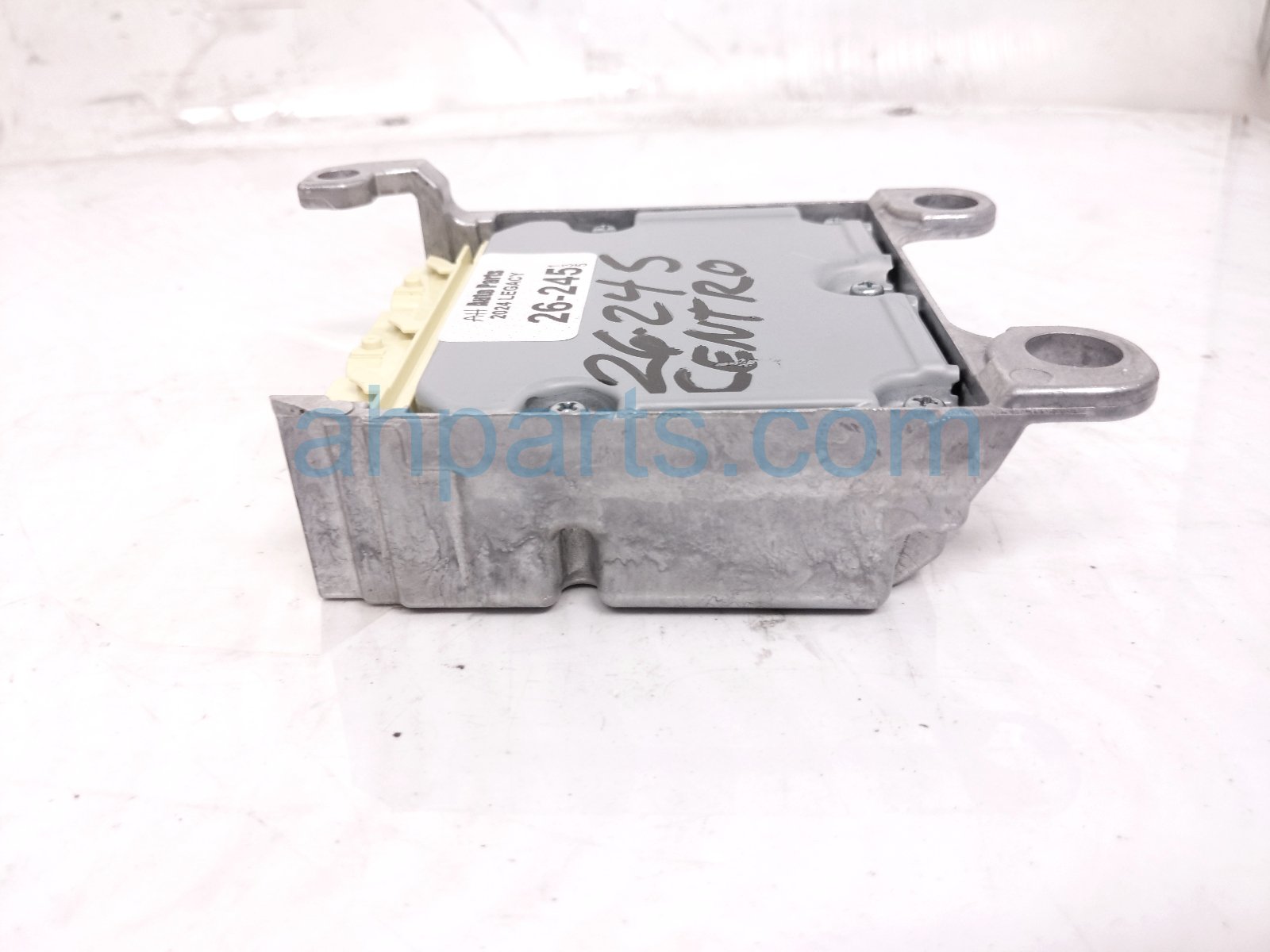2024 Subaru Legacy Srs Airbag Computer 0 Blown Ab 98221AN24A Replacement 2024 Subaru Legacy Srs Airbag Computer 0 Blown Ab 98221AN24A Replacement thumbnail