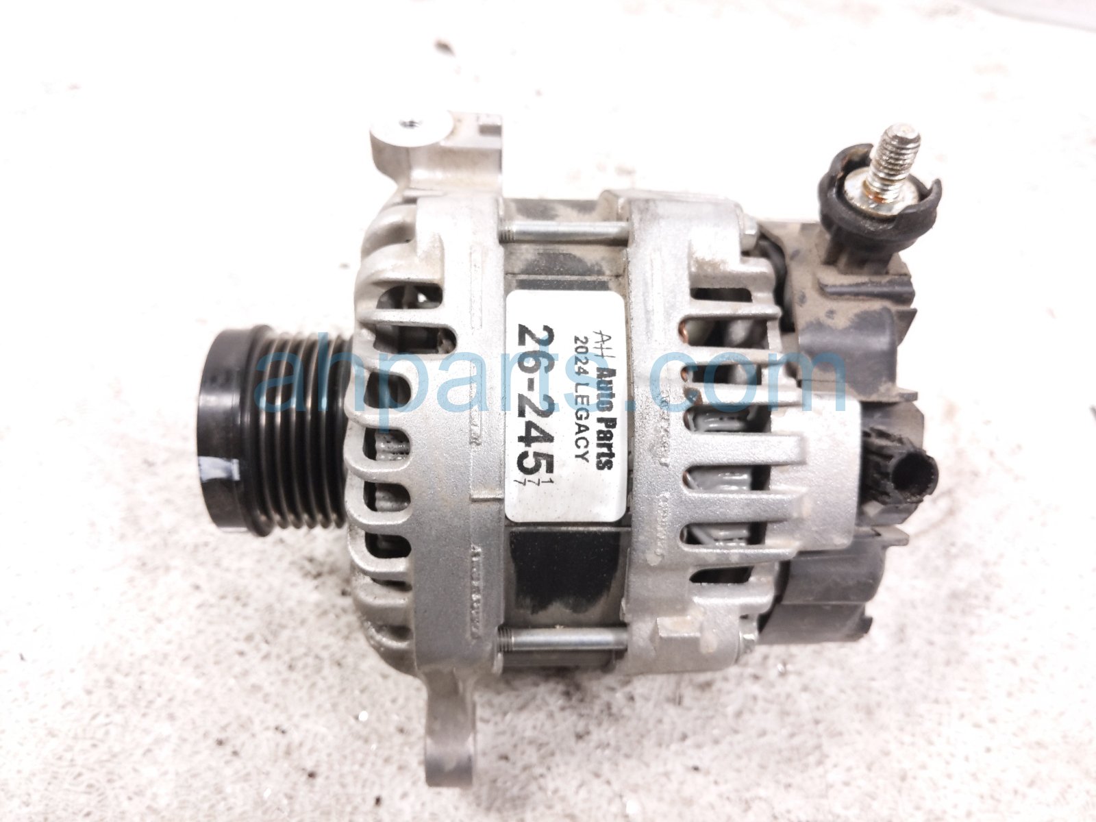 Subaru CORE CORE ALTERNATOR / GENERATOR