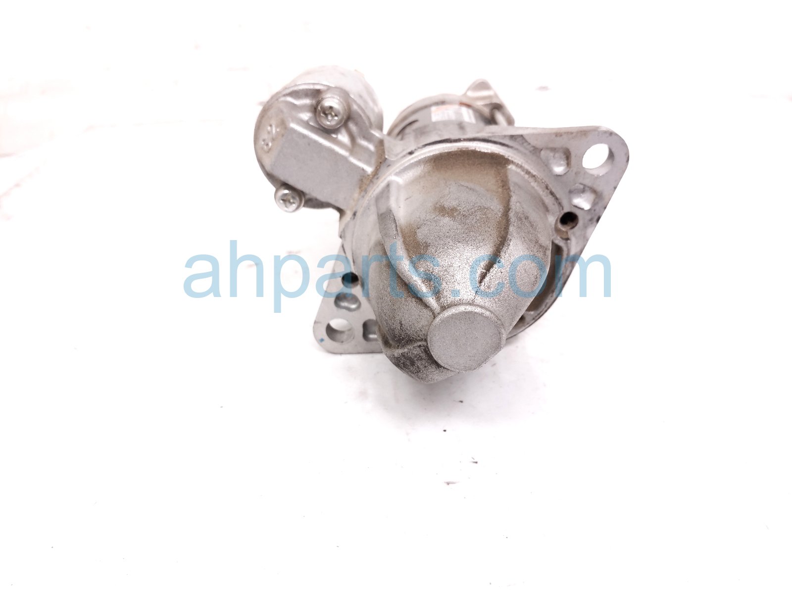 2024 Subaru Legacy Core Core Starter Motor 23300AA930 Replacement 2024 Subaru Legacy Core Core Starter Motor 23300AA930 Replacement thumbnail
