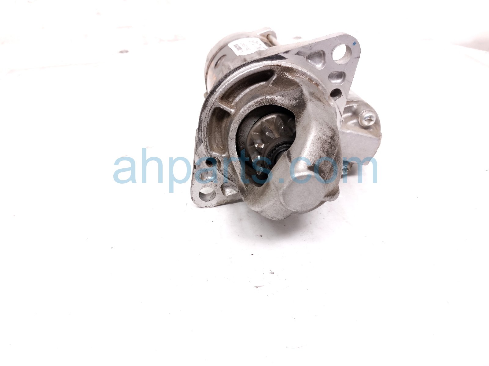 2024 Subaru Legacy Core Core Starter Motor 23300AA930 Replacement 2024 Subaru Legacy Core Core Starter Motor 23300AA930 Replacement thumbnail