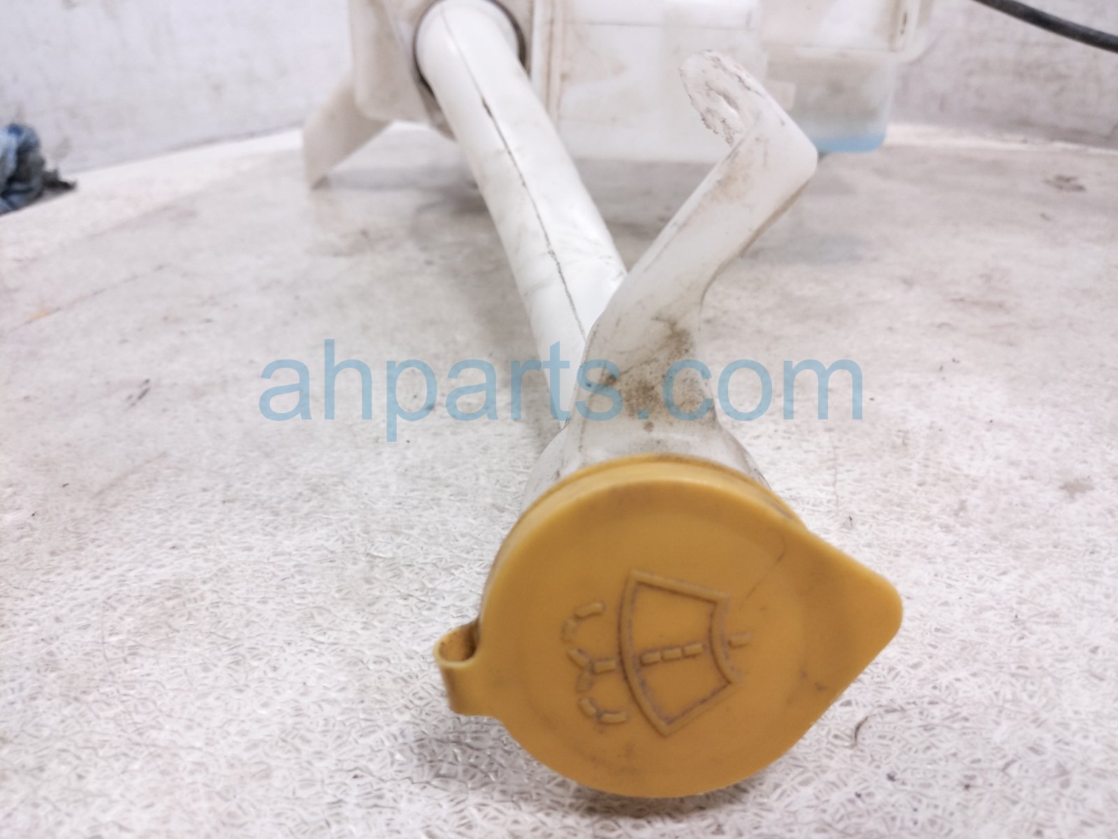 2024 Subaru Legacy Windshield Washer Reservoir Tank 86631AN00C Replacement 2024 Subaru Legacy Windshield Washer Reservoir Tank 86631AN00C Replacement thumbnail