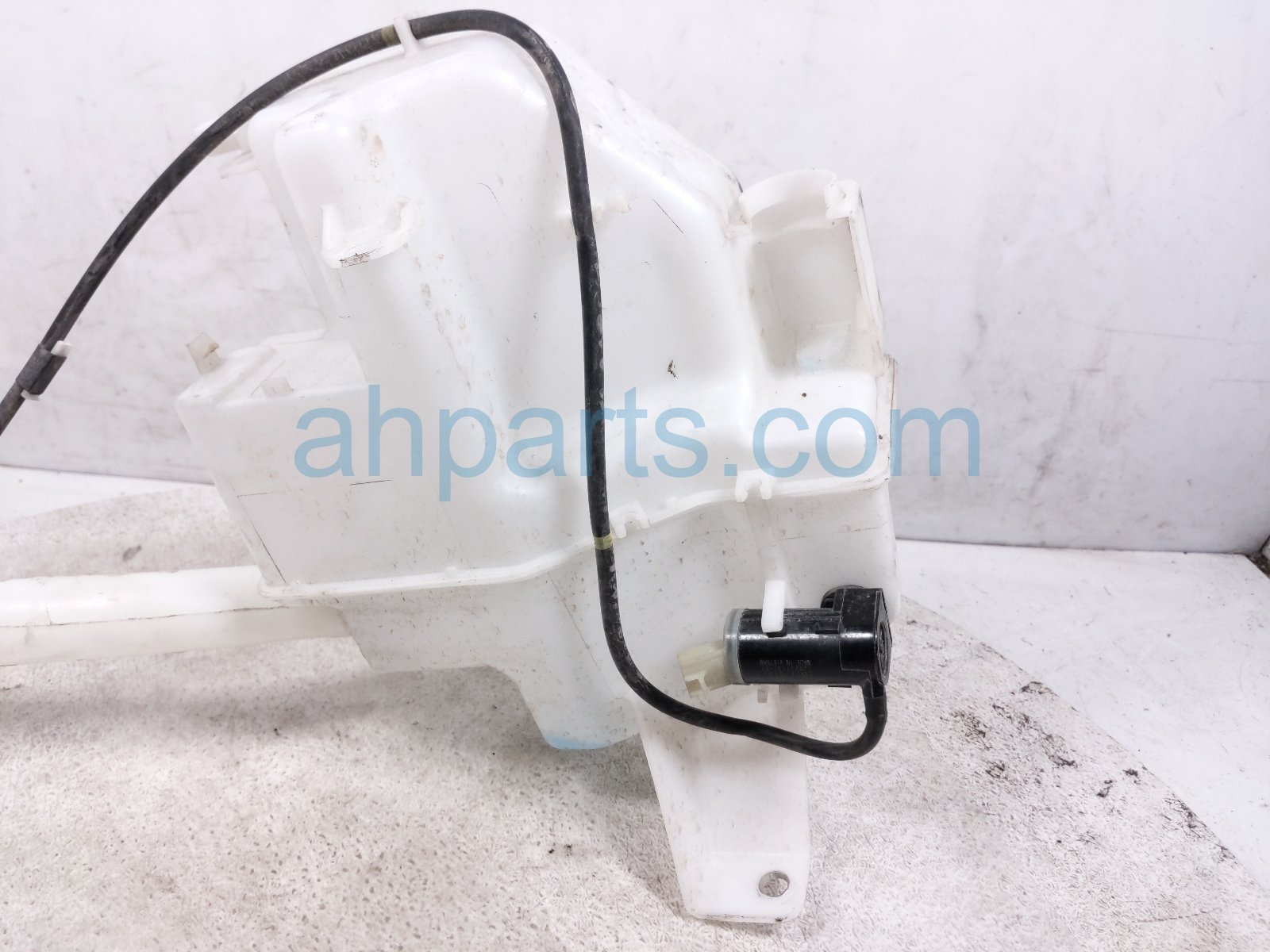 2024 Subaru Legacy Windshield Washer Reservoir Tank 86631AN00C Replacement 2024 Subaru Legacy Windshield Washer Reservoir Tank 86631AN00C Replacement thumbnail