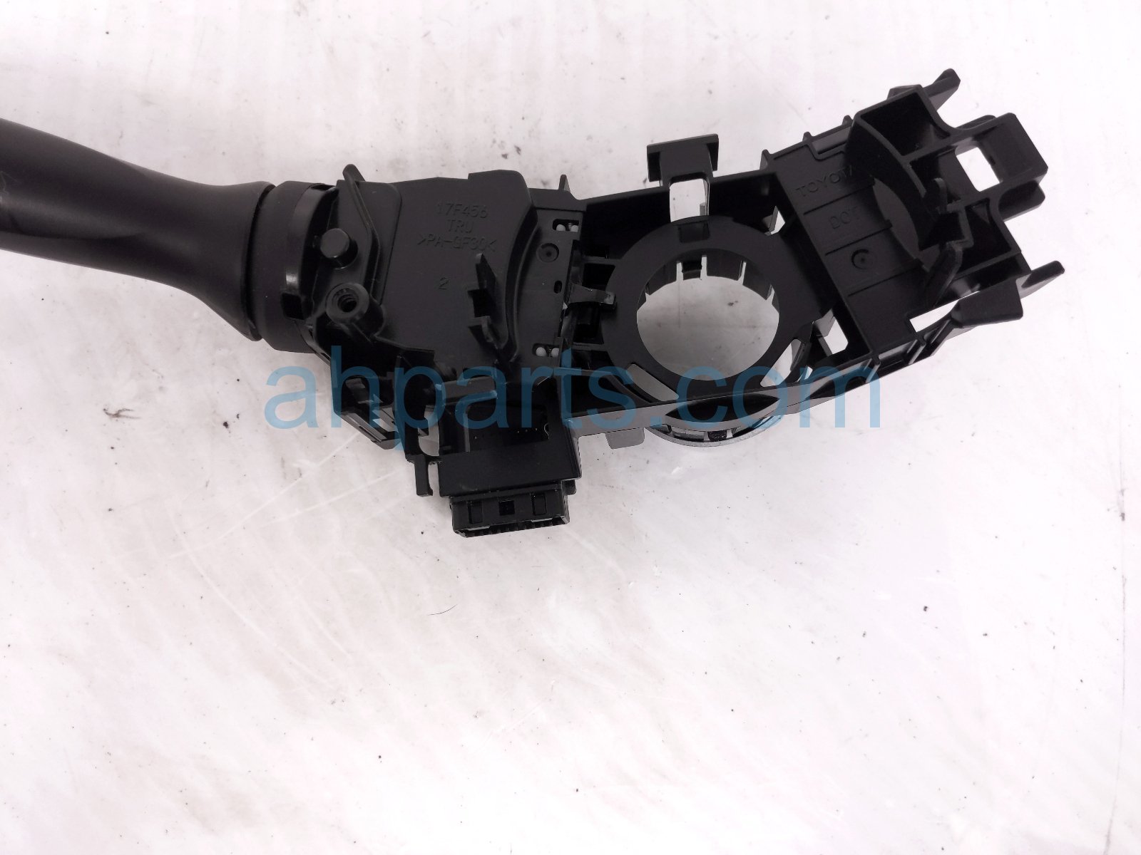 2024 Subaru Legacy Column Combo Headlight / Turn Signal Switch 83115AL08A Replacement 2024 Subaru Legacy Column Combo Headlight / Turn Signal Switch 83115AL08A Replacement thumbnail