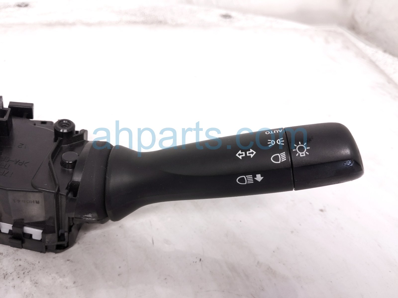 2024 Subaru Legacy Column Combo Headlight / Turn Signal Switch 83115AL08A Replacement 2024 Subaru Legacy Column Combo Headlight / Turn Signal Switch 83115AL08A Replacement thumbnail