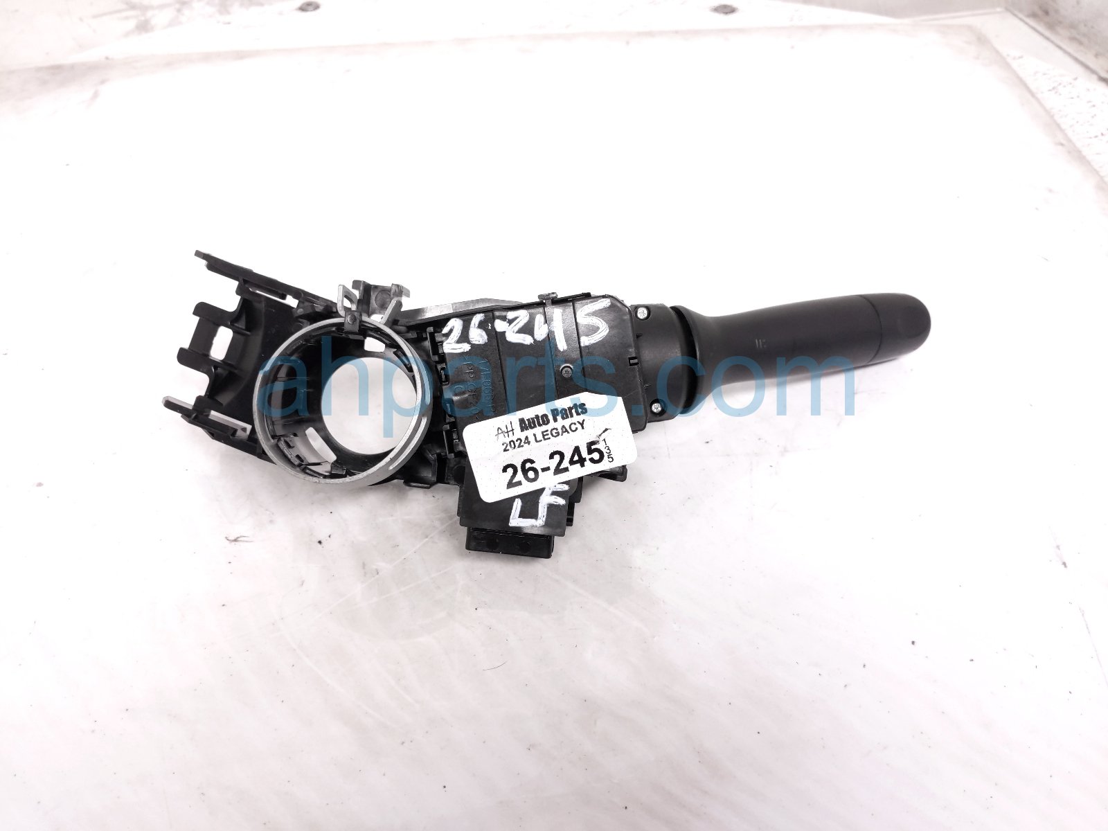 2024 Subaru Legacy Column Combo Headlight / Turn Signal Switch 83115AL08A Replacement 2024 Subaru Legacy Column Combo Headlight / Turn Signal Switch 83115AL08A Replacement thumbnail