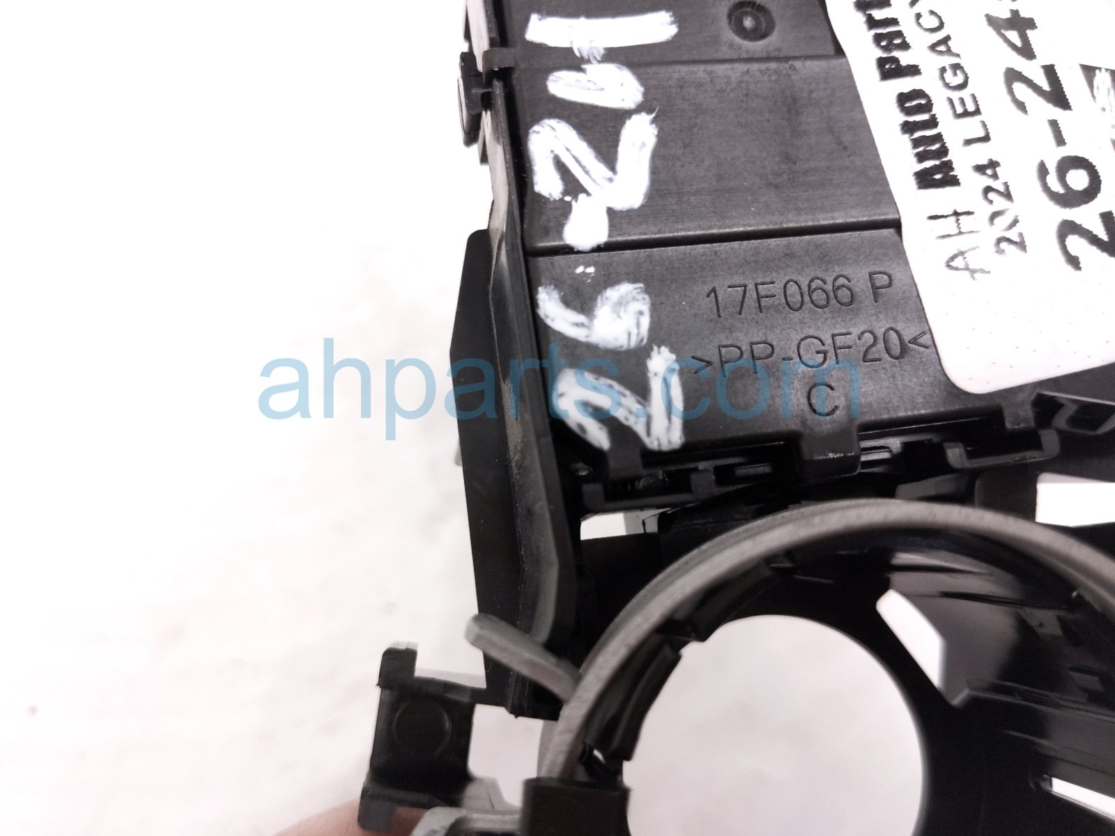 2024 Subaru Legacy Column Combo Headlight / Turn Signal Switch 83115AL08A Replacement 2024 Subaru Legacy Column Combo Headlight / Turn Signal Switch 83115AL08A Replacement thumbnail