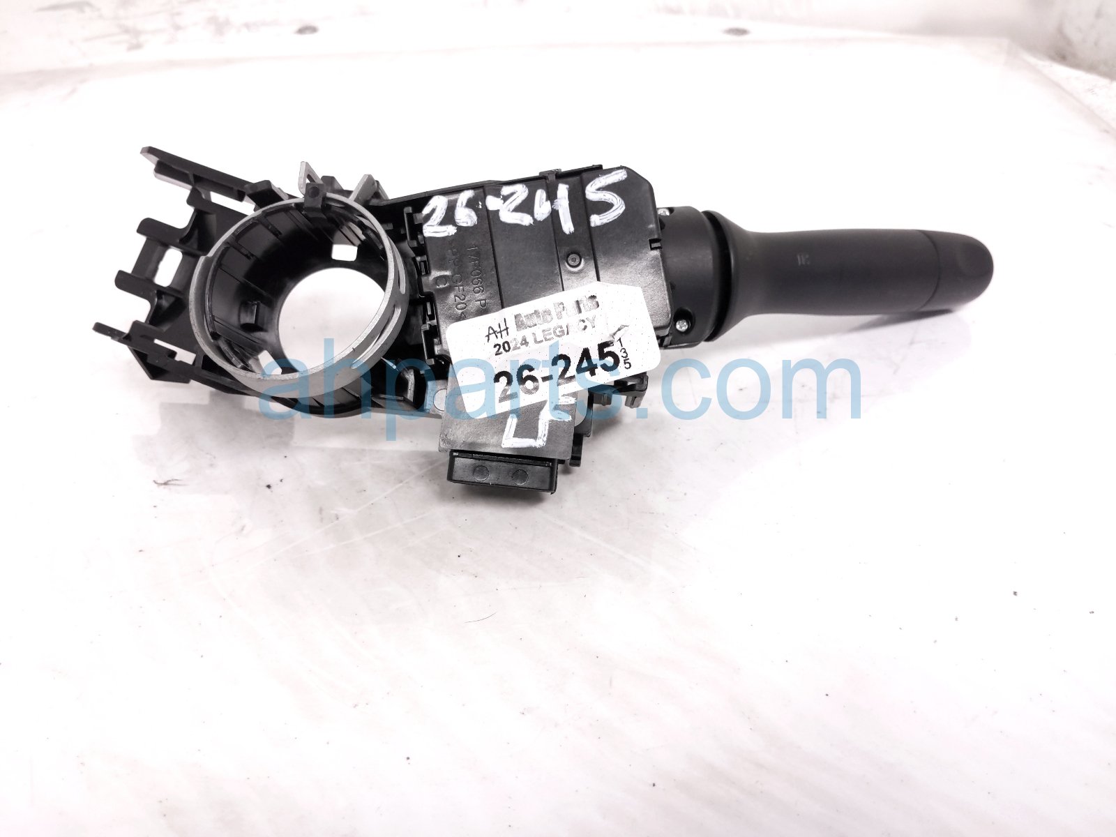 2024 Subaru Legacy Column Combo Headlight / Turn Signal Switch 83115AL08A Replacement 2024 Subaru Legacy Column Combo Headlight / Turn Signal Switch 83115AL08A Replacement thumbnail