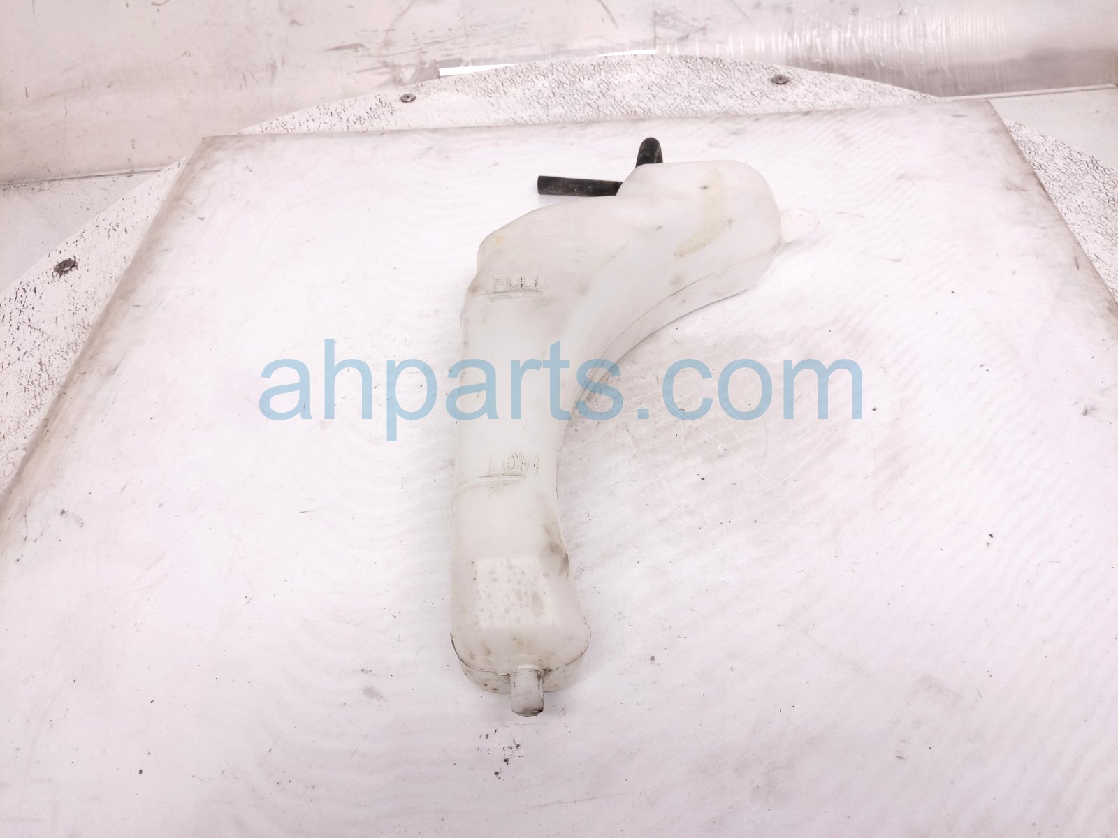 2024 Subaru Legacy Coolant Overflow Reservoir Tank 45150AN00A Replacement 2024 Subaru Legacy Coolant Overflow Reservoir Tank 45150AN00A Replacement thumbnail