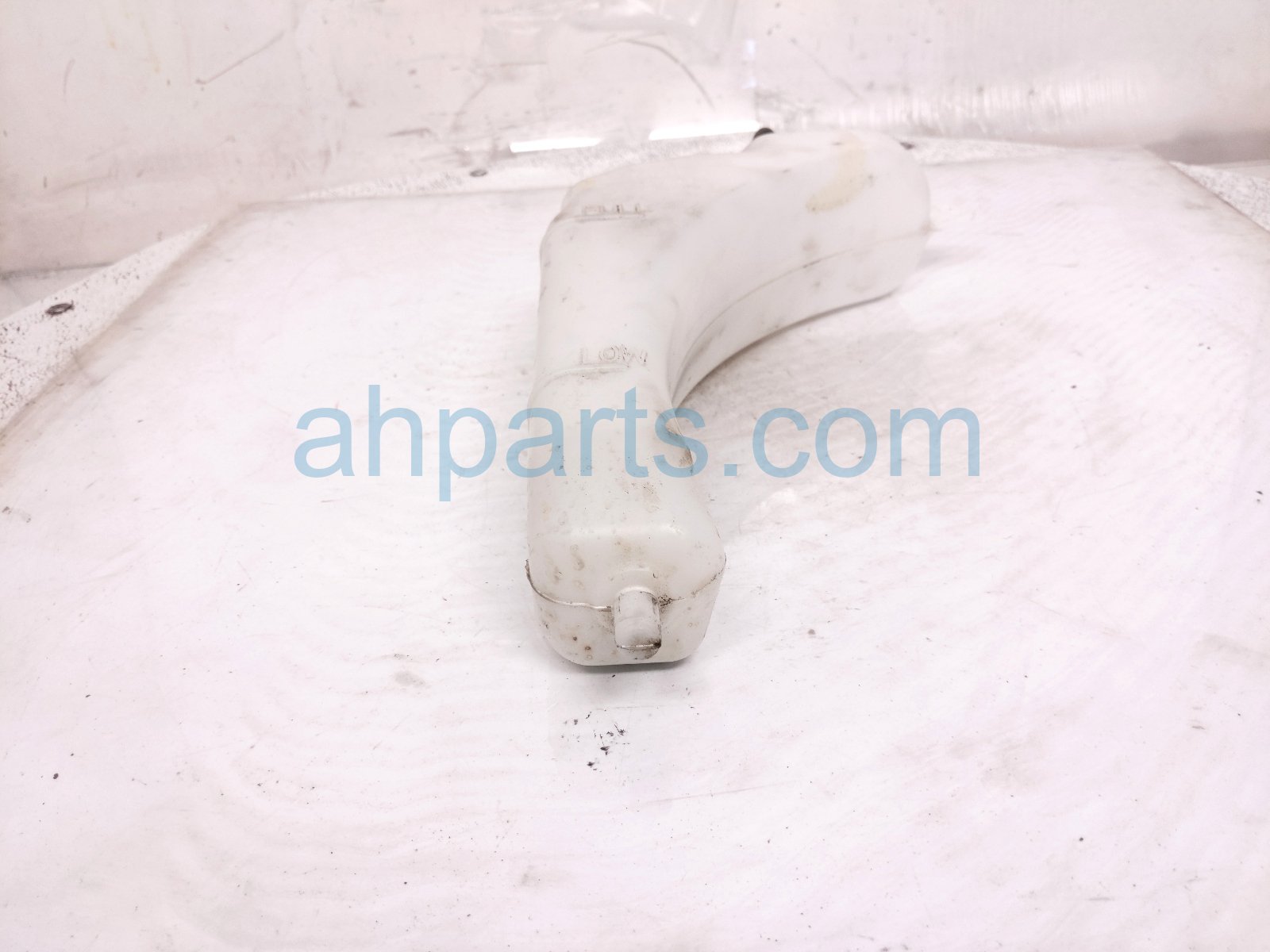2024 Subaru Legacy Coolant Overflow Reservoir Tank 45150AN00A Replacement 2024 Subaru Legacy Coolant Overflow Reservoir Tank 45150AN00A Replacement thumbnail