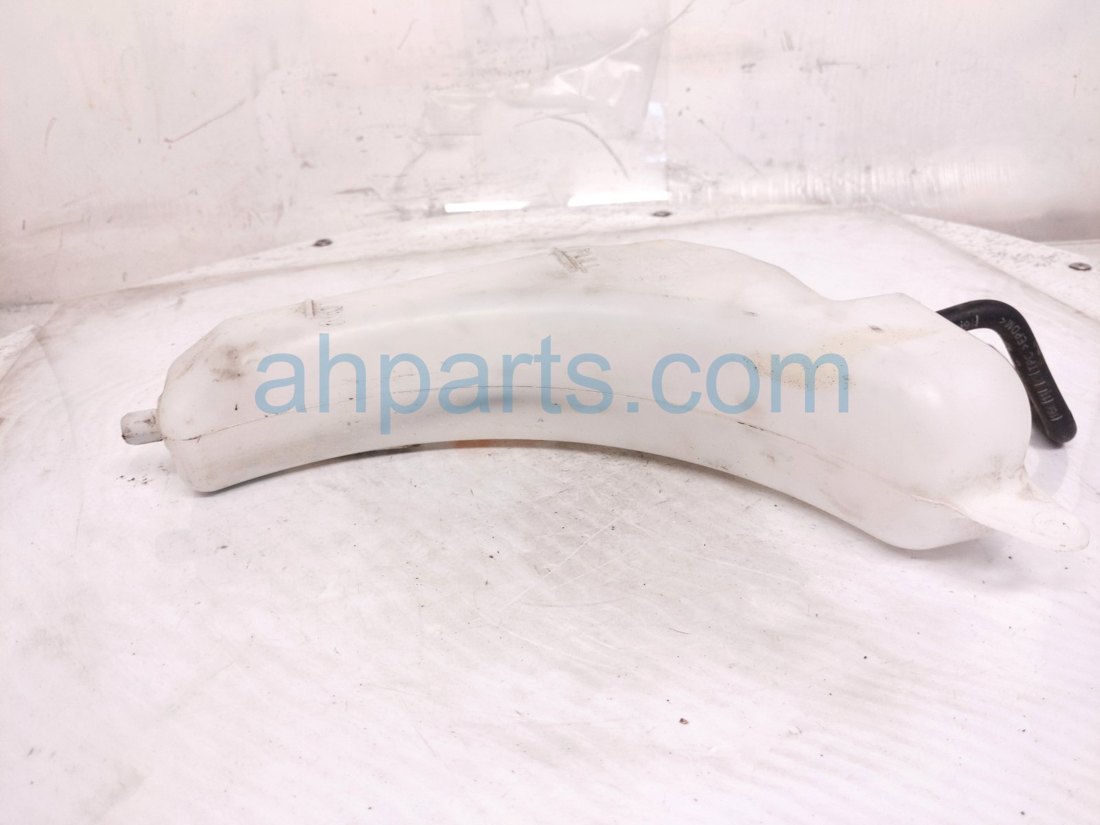 2024 Subaru Legacy Coolant Overflow Reservoir Tank 45150AN00A Replacement 2024 Subaru Legacy Coolant Overflow Reservoir Tank 45150AN00A Replacement thumbnail