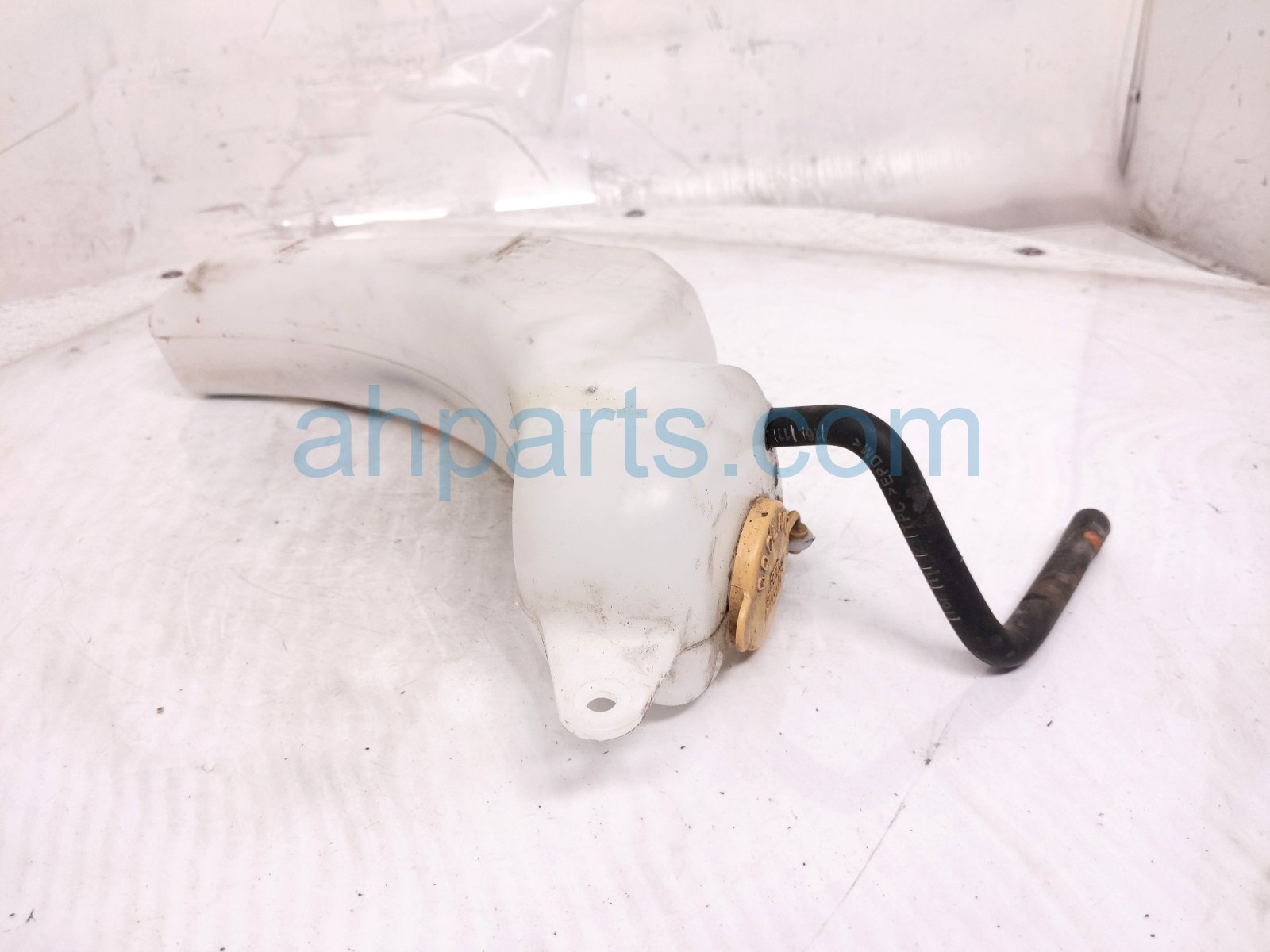 2024 Subaru Legacy Coolant Overflow Reservoir Tank 45150AN00A Replacement 2024 Subaru Legacy Coolant Overflow Reservoir Tank 45150AN00A Replacement thumbnail