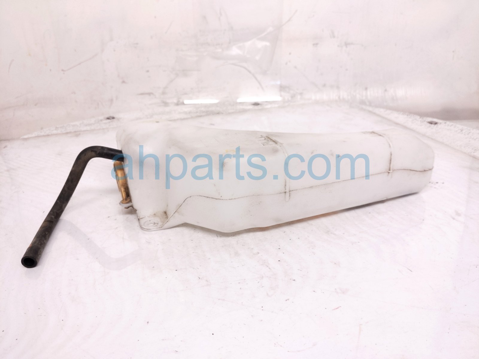 2024 Subaru Legacy Coolant Overflow Reservoir Tank 45150AN00A Replacement 2024 Subaru Legacy Coolant Overflow Reservoir Tank 45150AN00A Replacement thumbnail