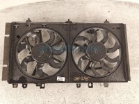 Subaru RADIATOR FAN ASSEMBLY Subaru RADIATOR FAN ASSEMBLY