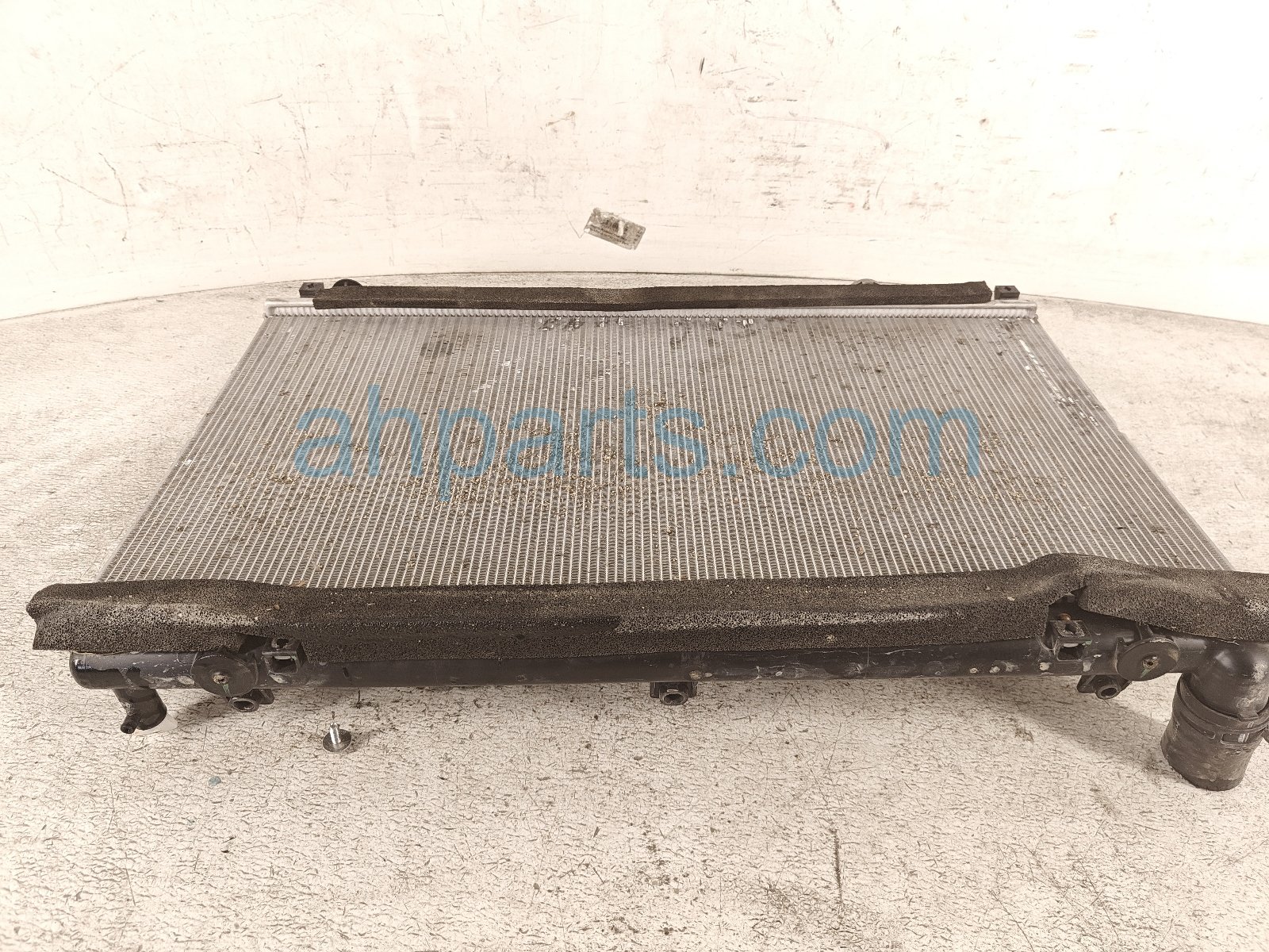 2024 Subaru Legacy Radiator 45111AN00A Replacement 2024 Subaru Legacy Radiator 45111AN00A Replacement thumbnail