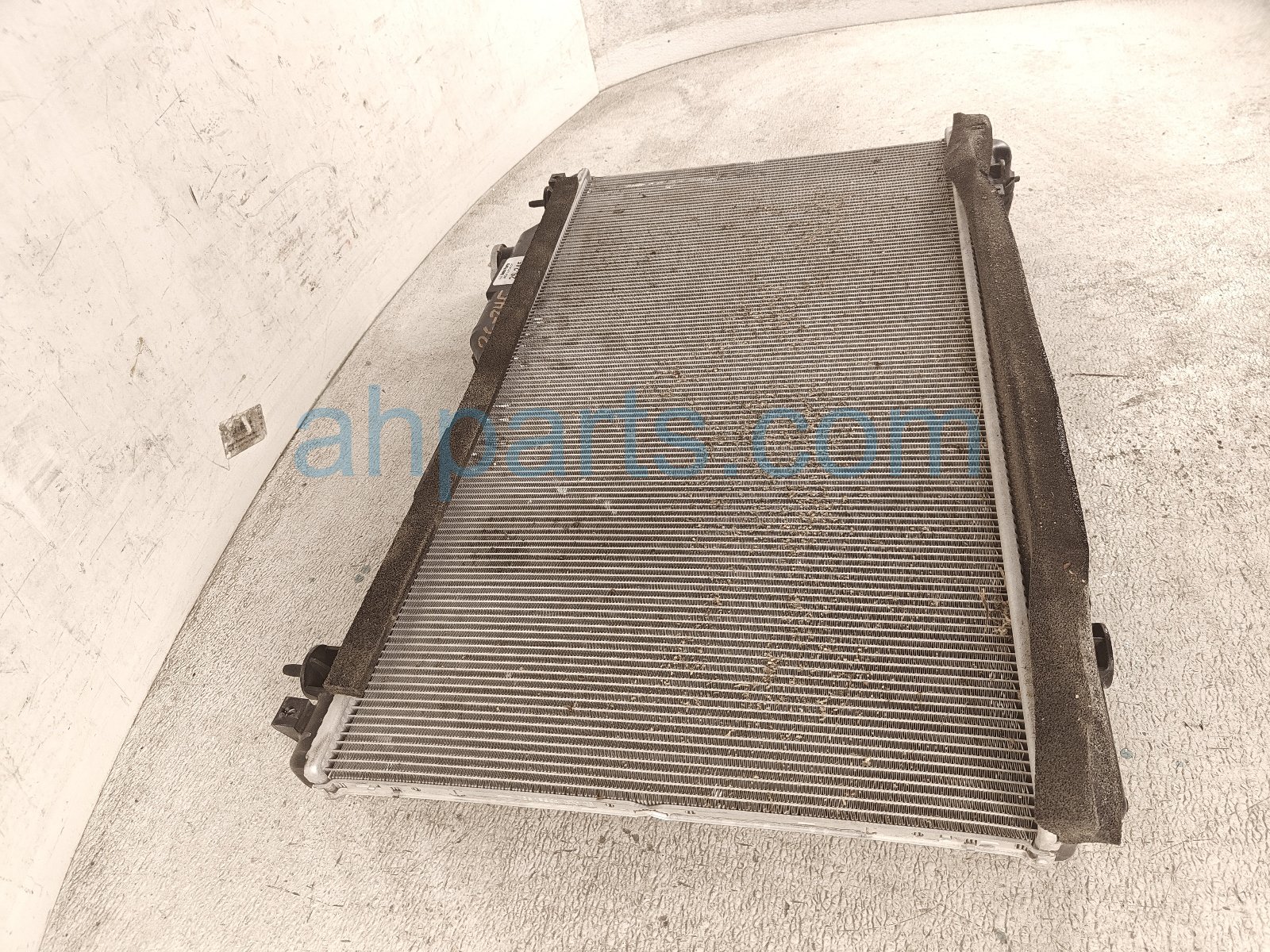 2024 Subaru Legacy Radiator 45111AN00A Replacement 2024 Subaru Legacy Radiator 45111AN00A Replacement thumbnail