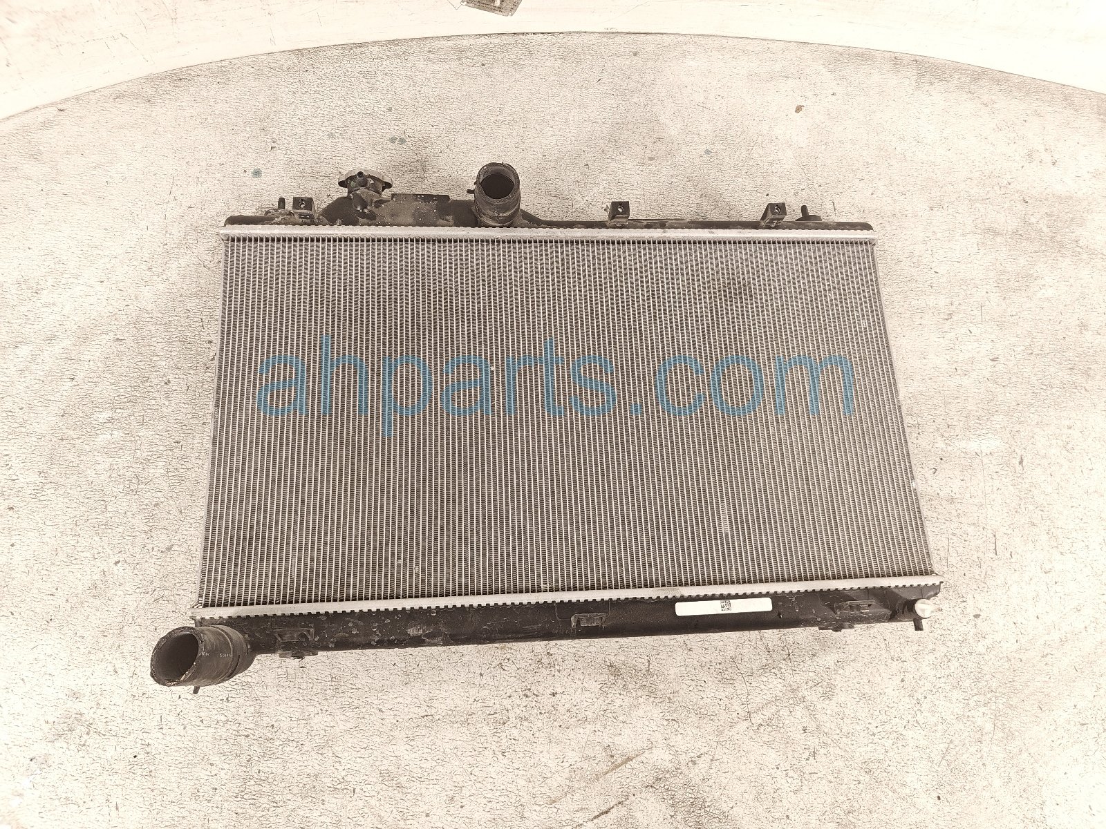 2024 Subaru Legacy Radiator 45111AN00A Replacement 2024 Subaru Legacy Radiator 45111AN00A Replacement thumbnail