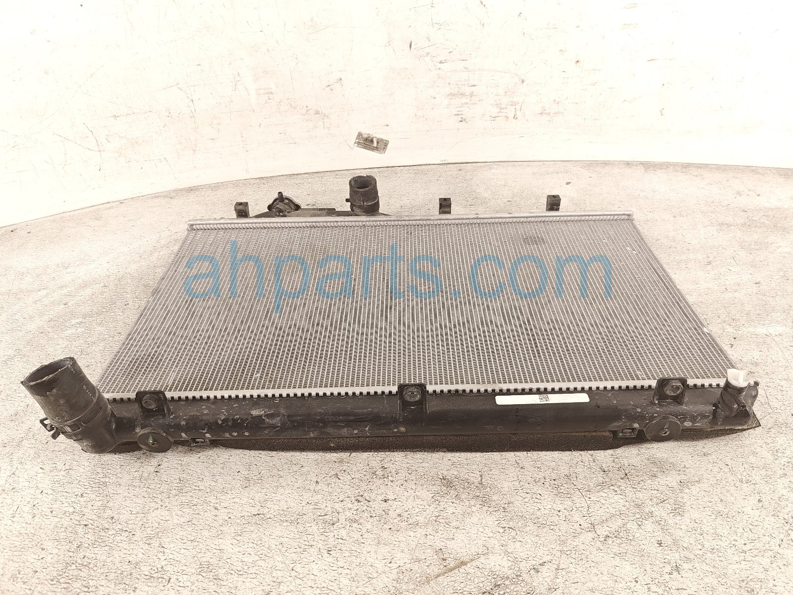 2024 Subaru Legacy Radiator 45111AN00A Replacement 2024 Subaru Legacy Radiator 45111AN00A Replacement thumbnail