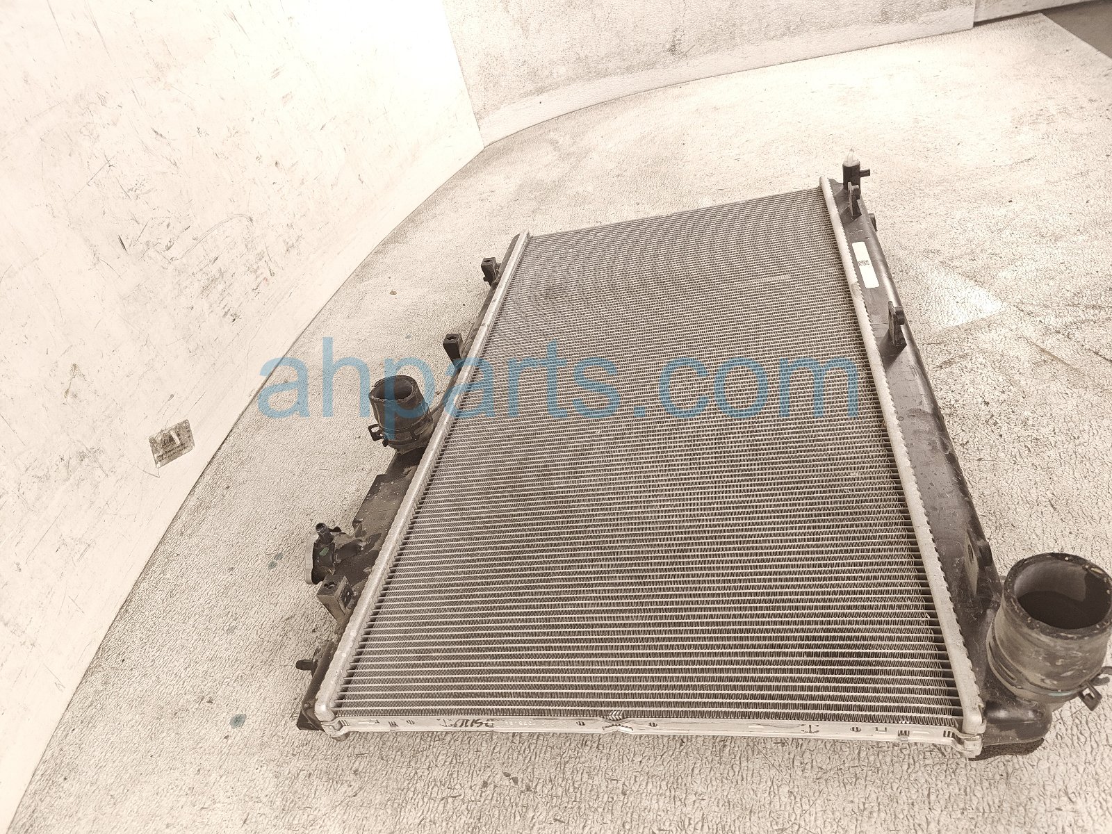 2024 Subaru Legacy Radiator 45111AN00A Replacement 2024 Subaru Legacy Radiator 45111AN00A Replacement thumbnail