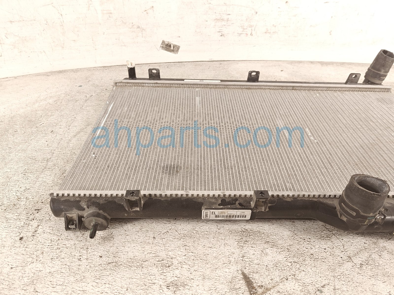 2024 Subaru Legacy Radiator 45111AN00A Replacement 2024 Subaru Legacy Radiator 45111AN00A Replacement thumbnail