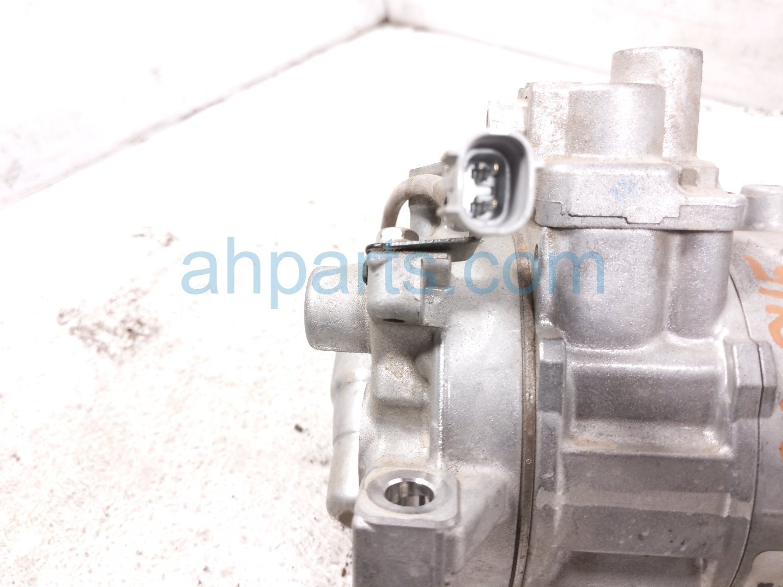 2024 Subaru Legacy Air + Clutch Ac Pump / Compressor 73111AN00A Replacement 2024 Subaru Legacy Air + Clutch Ac Pump / Compressor 73111AN00A Replacement thumbnail