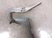 2020 Honda CR V Driver Hood Hinge White 60170 TLA A00ZZ Replacement 2020 Honda CR V Driver Hood Hinge White 60170 TLA A00ZZ Replacement thumbnail