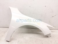 $275 Honda RH FENDER - WHITE $275 Honda RH FENDER - WHITE