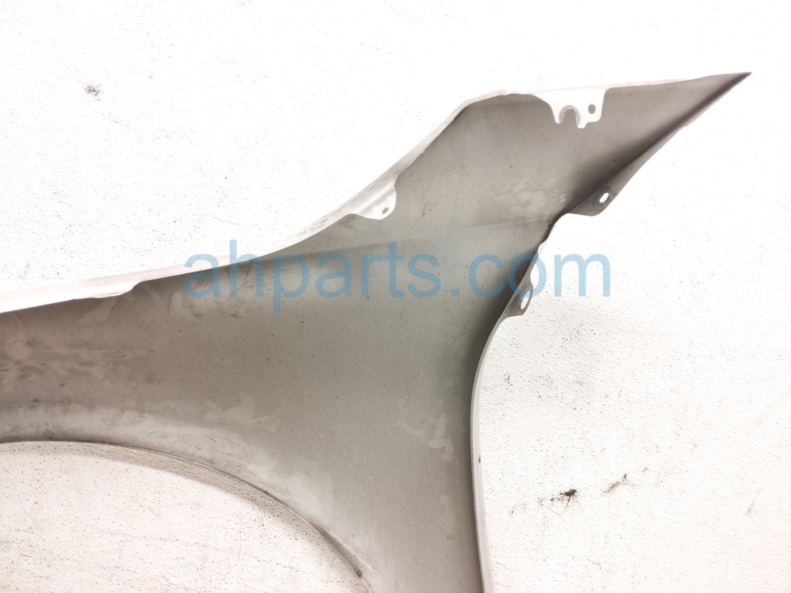 2019 Honda Accord Front Passenger Fender White 60210 TVA A00ZZ Replacement 2019 Honda Accord Front Passenger Fender White 60210 TVA A00ZZ Replacement thumbnail