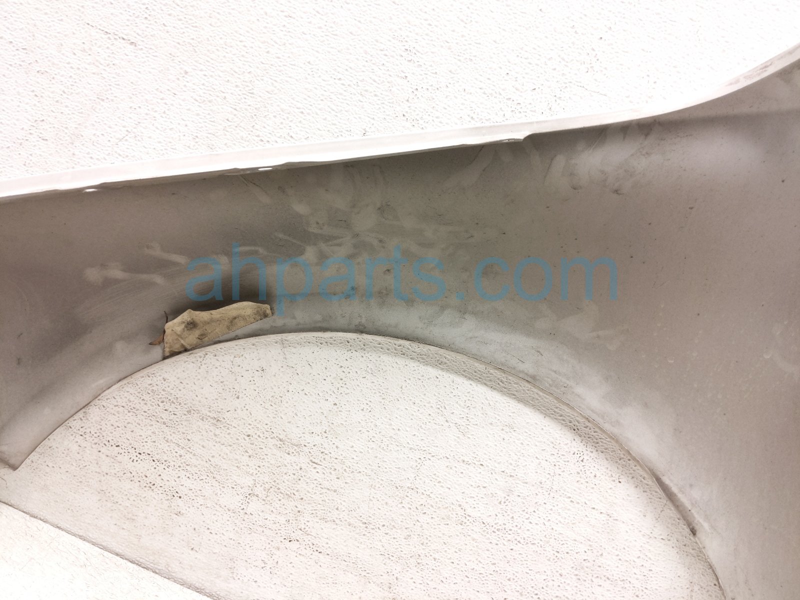 2019 Honda Accord Front Passenger Fender White 60210 TVA A00ZZ Replacement 2019 Honda Accord Front Passenger Fender White 60210 TVA A00ZZ Replacement thumbnail