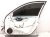 2019 Honda Accord Front Passenger Door White No Mirror/trim 67010 TVA 315ZZ Replacement 2019 Honda Accord Front Passenger Door White No Mirror/trim 67010 TVA 315ZZ Replacement thumbnail