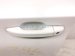 2019 Honda Accord Front Driver Door White No Mirror/trim 67050 TVA 315ZZ Replacement 2019 Honda Accord Front Driver Door White No Mirror/trim 67050 TVA 315ZZ Replacement thumbnail