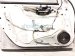 2019 Honda Accord Front Driver Door White No Mirror/trim 67050 TVA 315ZZ Replacement 2019 Honda Accord Front Driver Door White No Mirror/trim 67050 TVA 315ZZ Replacement thumbnail