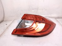 $115 Honda RH TAIL LAMP (ON BODY) $115 Honda RH TAIL LAMP (ON BODY)
