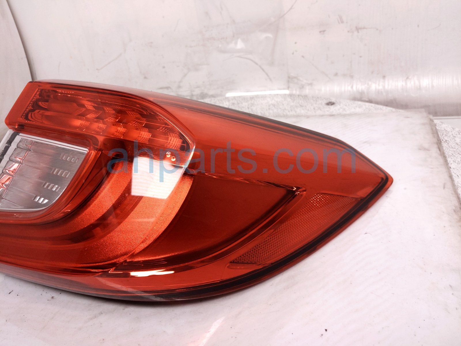 2019 Honda Accord Light / Rear Passenger Tail Lamp (on Body) 33500 TVA A01 Replacement 2019 Honda Accord Light / Rear Passenger Tail Lamp (on Body) 33500 TVA A01 Replacement thumbnail