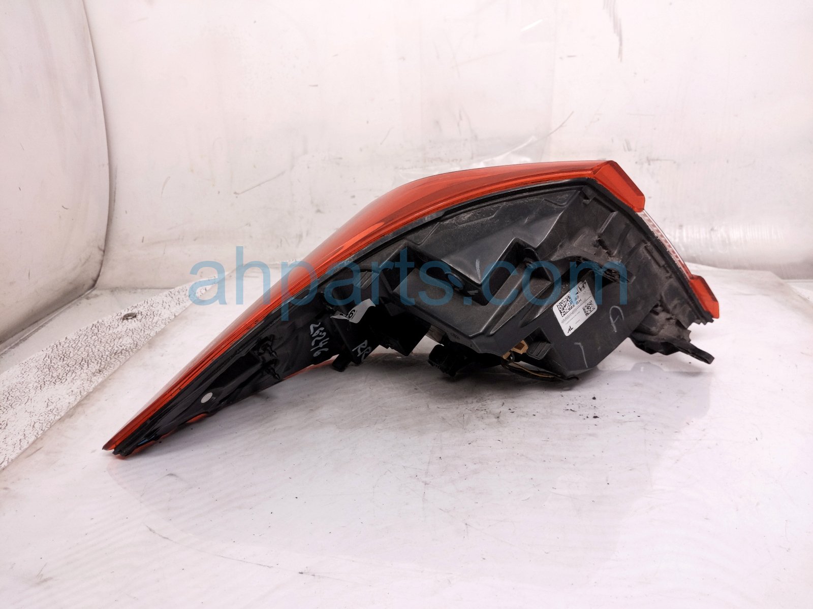 2019 Honda Accord Light / Rear Passenger Tail Lamp (on Body) 33500 TVA A01 Replacement 2019 Honda Accord Light / Rear Passenger Tail Lamp (on Body) 33500 TVA A01 Replacement thumbnail