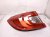 2019 Honda Accord Light / Rear Driver Tail Lamp (on Body) 33550 TVA A01 Replacement 2019 Honda Accord Light / Rear Driver Tail Lamp (on Body) 33550 TVA A01 Replacement thumbnail