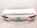 2019 Honda Accord Trunk / Decklid White 68500 TVA A10ZZ Replacement 2019 Honda Accord Trunk / Decklid White 68500 TVA A10ZZ Replacement thumbnail