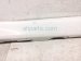 2019 Honda Accord Rocker Trim Passenger Side Skirt / Molding White Sprt 71800 TVA A01ZD Replacement 2019 Honda Accord Rocker Trim Passenger Side Skirt / Molding White Sprt 71800 TVA A01ZD Replacement thumbnail