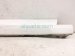 2019 Honda Accord Rocker Trim Passenger Side Skirt / Molding White Sprt 71800 TVA A01ZD Replacement 2019 Honda Accord Rocker Trim Passenger Side Skirt / Molding White Sprt 71800 TVA A01ZD Replacement thumbnail